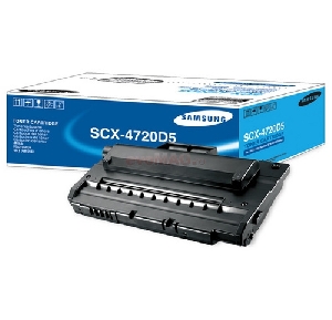 SAMSUNG - Toner SCX-4720D5 (Negru)