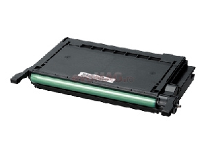 SAMSUNG - Toner CLP-K600A (Negru)