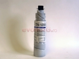 Brother - Toner TN1200 (Negru)