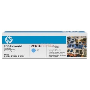 HP - Toner CB541A (Cyan)