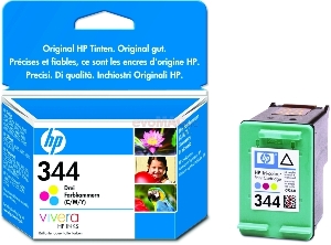 HP - Cartus cerneala HP 344 (Color)