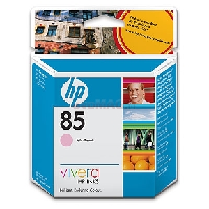 HP - Cap printare HP 85 (Magenta deschis)