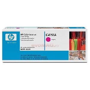 HP - Toner C4151A (Magenta)