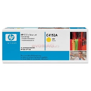 HP - Toner C4152A (Galben)