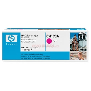 HP - Toner C4193A (Magenta)