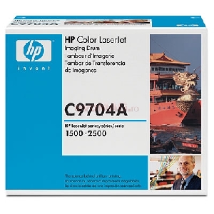 HP - Drum C9704A (Color)