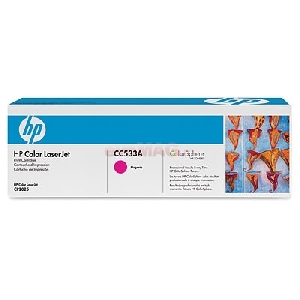 HP - Toner CC533A (Magenta)