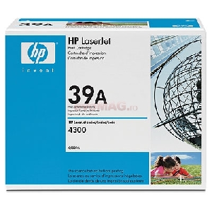 HP - Toner Q1339A (Negru)