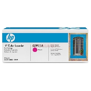 HP - Toner Q3973A (Magenta)