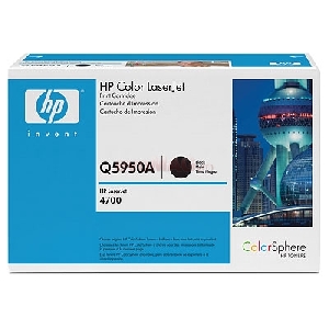 HP - Toner Q5950A (Negru)