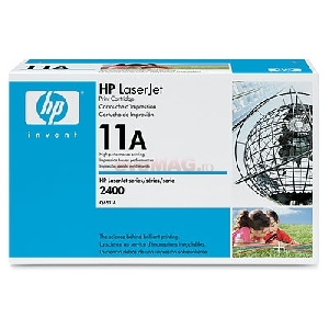 HP - Toner Q6511A (Negru)