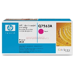 HP - Toner Q7563A (Magenta)