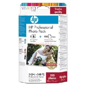 HP - Cartus 343/348 pro photo pack2