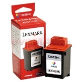 Lexmark - Cartus color 13619HC