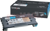 Lexmark - Toner C500S2CG (Cyan)