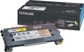 Lexmark - Toner C500S2YG (Galben)