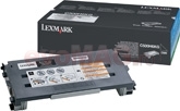 Lexmark - Toner C500H2KG (Negru - de mare capacitate)