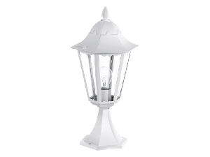 Lampa pardoseala NAVEDO alb 220-240V,50/60Hz IP44