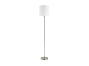 Lampa pardoseala PASTERI satin nickel 220-240V,50/60Hz IP20