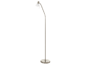 Lampa pardoseala PRINCE 1 satin nickel 220-240V,50/60Hz IP20