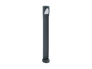 Lampa pardoseala PROPENDA anthracite 220-240V,50/60Hz IP44