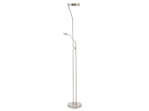 Lampa pardoseala SARRIONE 3000K alb cald 220-240V,50/60Hz IP20