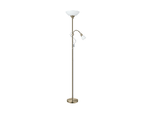 Lampa pardoseala UP 2 bronzed 230-240V,50/60Hz IP20