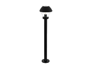 Lampa pardoseala VERLUCCA negru 220-240V,50/60Hz IP44