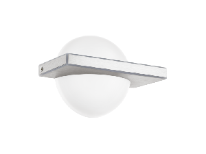 Lampa perete BOLDO 3000K alb cald 220-240V,50/60Hz IP20