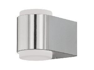 Lampa perete BRIONES 3000K alb cald 220-240V,50/60Hz IP44