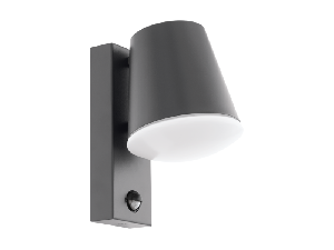 Lampa perete CALDIERO anthracite 220-240V,50/60Hz IP44