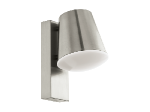 Lampa perete CALDIERO-C 3000K alb cald 220-240V,50/60Hz IP44