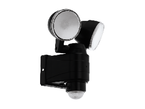 Lampa perete CASABAS 6500K cold alb ohne IP44