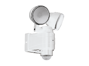 Lampa perete CASABAS 6500K cold alb ohne IP44