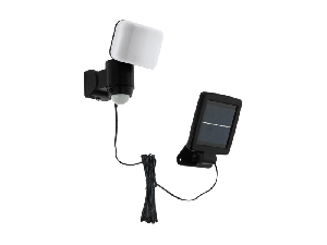 Lampa perete CASABAS 6500K cold alb ohne IP44