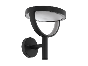 Lampa perete FRANCARI 3000K alb cald 220-240V,50/60Hz IP44