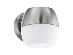 Lampa perete ONCALA 3000K alb cald 220-240V,50/60Hz IP44