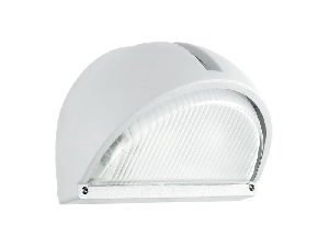 Lampa perete ONJA alb 220-240V,50/60Hz IP44