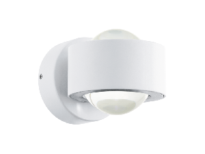 Lampa perete ONO 2 3000K alb cald 220-240V,50/60Hz IP20