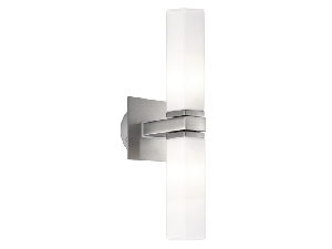 Lampa perete PALERMO 2700K alb cald 220-240V,50/60Hz IP44