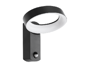 Lampa perete PERNATE 3000K alb cald 220-240V,50/60Hz IP44