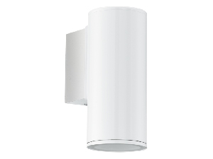 Lampa perete RIGA 3000K alb cald 220-240V,50/60Hz IP44