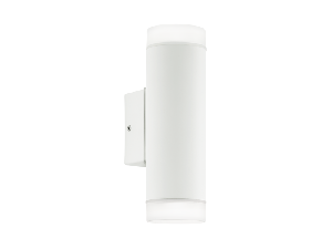 Lampa perete RIGA-LED 4000K alb neutru 220-240V,50/60Hz IP44