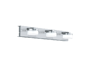 Lampa perete ROMENDO 1 3000K alb cald 220-240V,50/60Hz IP44