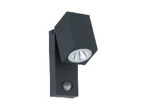 Lampa perete SAKEDA 3000K alb cald 220-240V,50/60Hz IP44