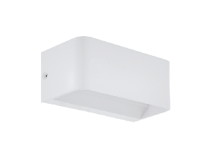 Lampa perete SANIA 4 3000K alb cald 220-240V,50/60Hz