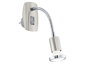 Lampa priza MINI 4 3000K alb cald 220-240V,50/60Hz IP20