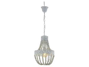 Lampa suspendata BARNHILL 1 grey-patina 220-240V,50/60Hz