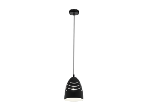 Lampa suspendata CAMASTRA negru, alb 220-240V,50/60Hz