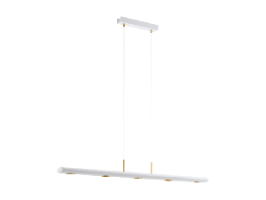 Lampa suspendata CANELAS 2300-2700K 220-240V,50/60Hz